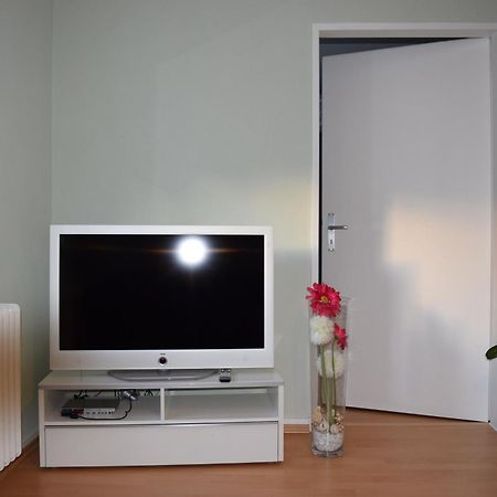 Ferienwohnung Wörrstadt Exteriör bild